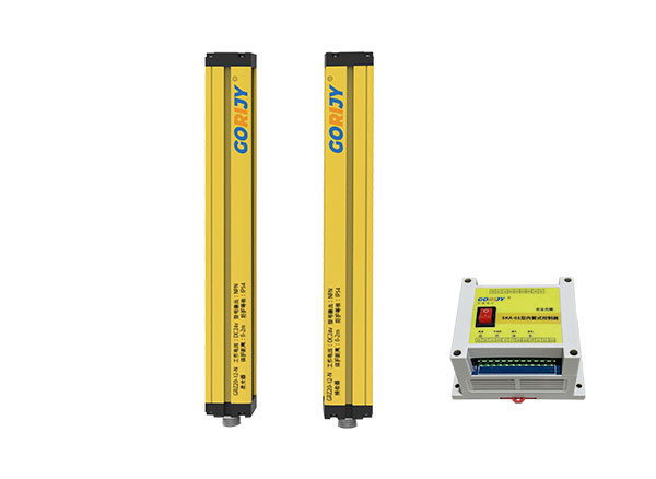 GRZ通用型安全光柵