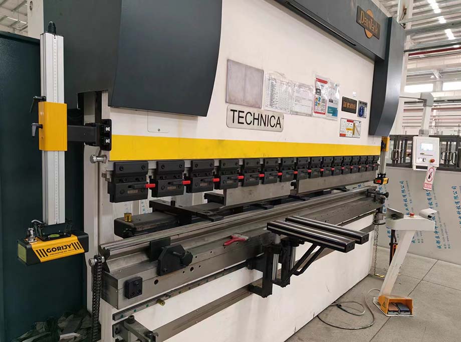 折彎機保護裝置 折彎機保護裝置