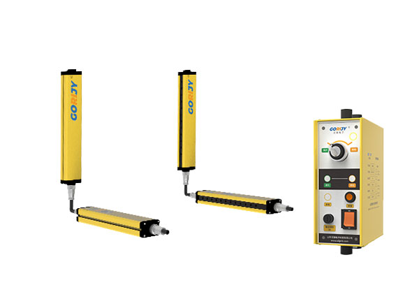 安全光柵是安全光幕么？有什么作用？