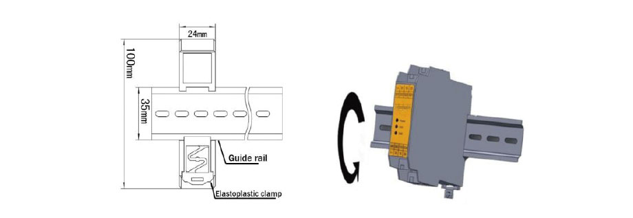 安全光柵控制器 安全光柵控制器