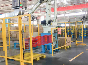 工業安全光柵 工業安全光柵