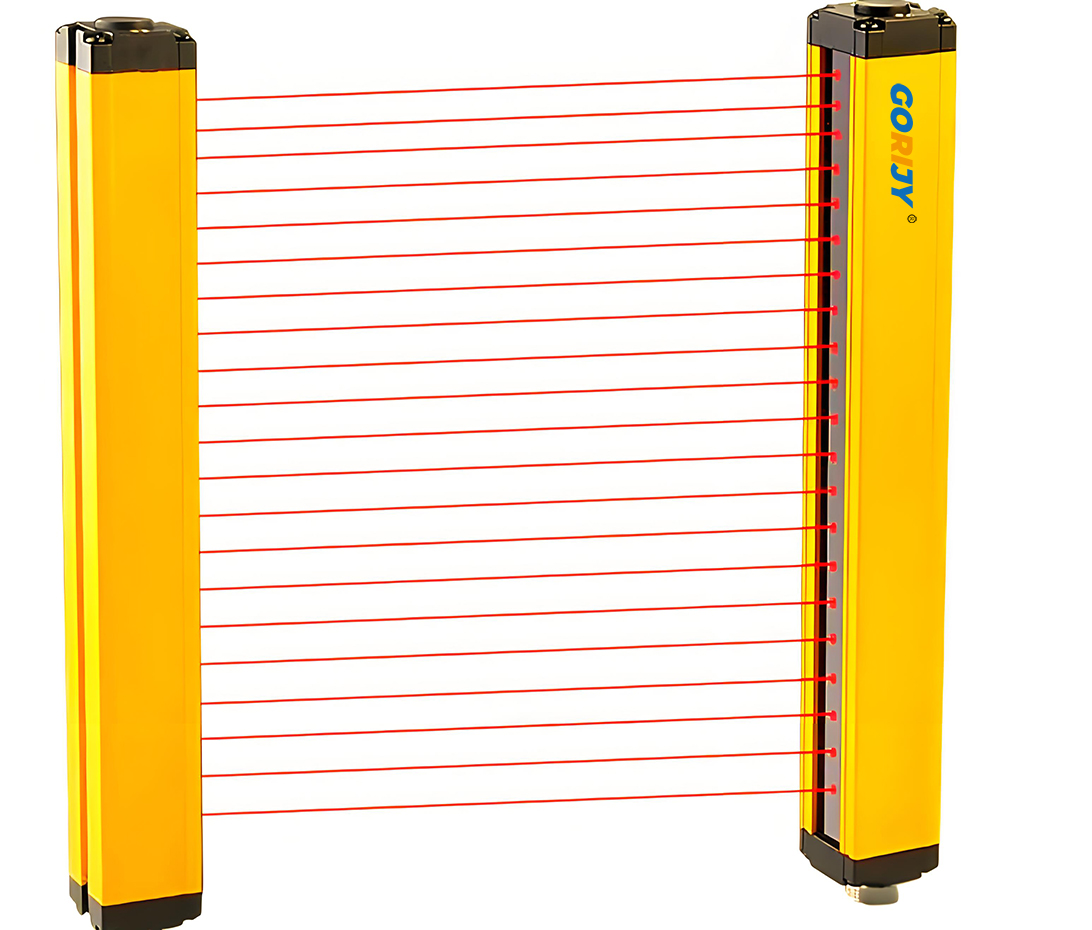 工業(yè)安全光柵 工業(yè)安全光柵