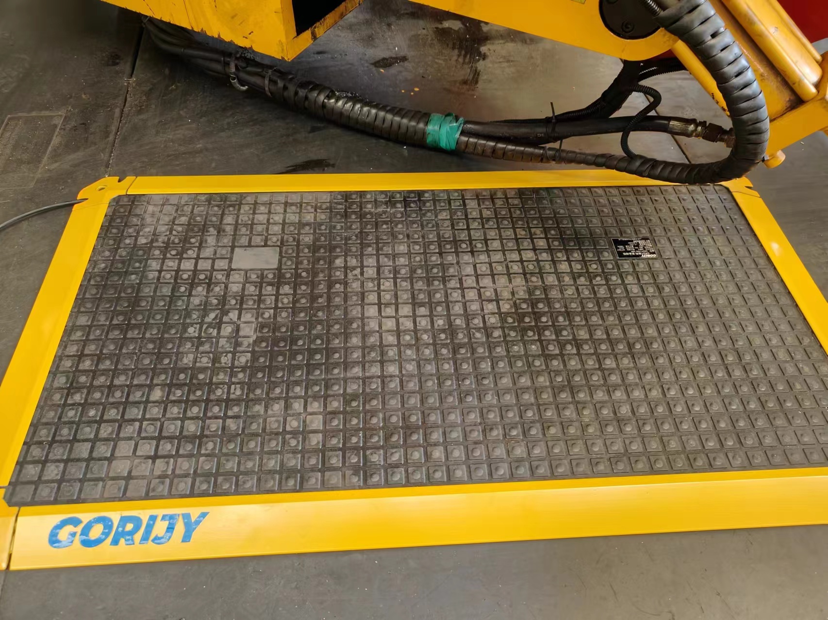 戈瑞安全地毯 戈瑞安全地毯